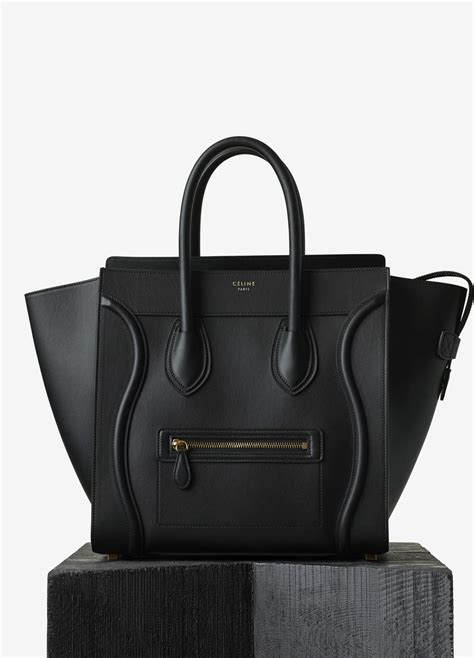 celine vintage mini bag|Celine mini bag online.